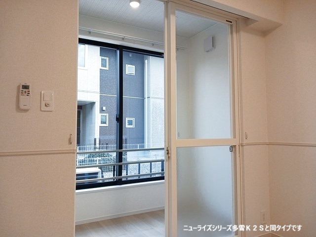 ル・ブリス 101 その他部屋・スペース