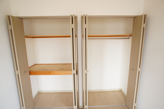 ＲＥＳＩＤＥＮＣＥ　Ｈｉｌｌ　Ｗｅｓｔ裏館 401 収納
