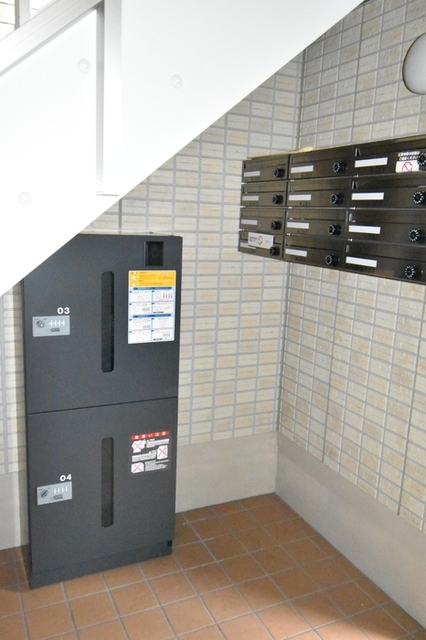 オリーブ（石山） 301 その他共有部分