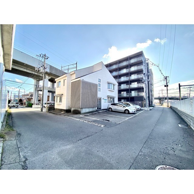 Common東幸町 201 その他共有部分