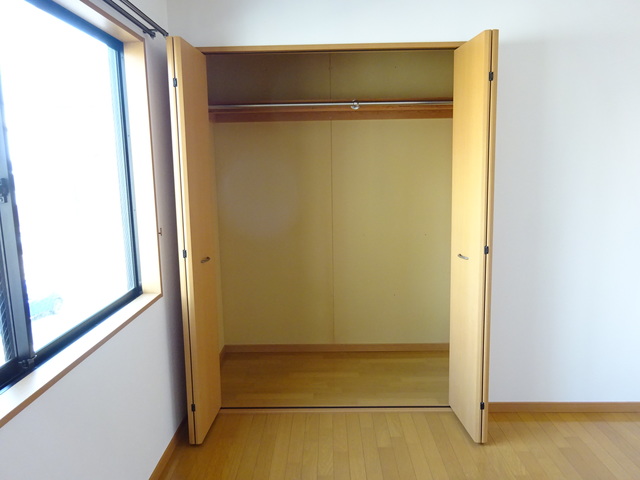 スィートパレス A 収納