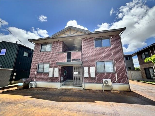 パークハイム 101 外観