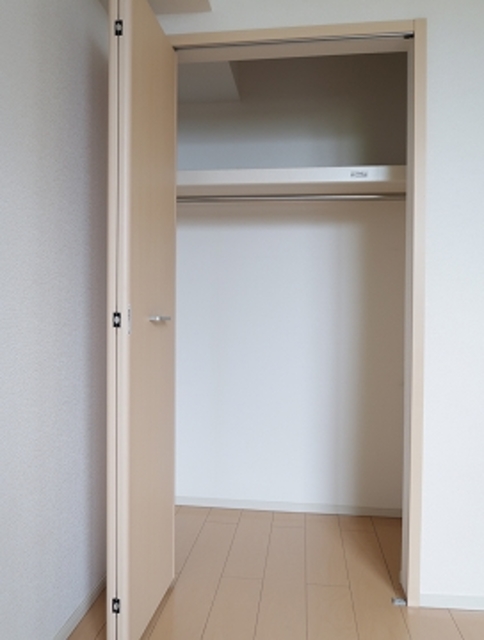 メランジェＡ 202 収納