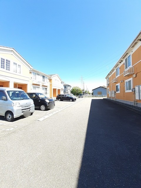 プロムナード散歩道Ｂ棟 102 その他