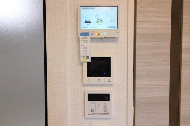 Ｄ‐ＲＯＯＭ笹口 101 その他設備