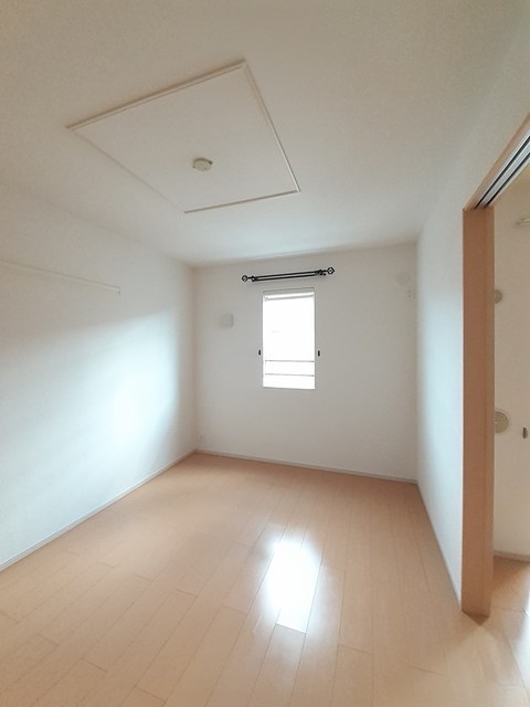 クレール 204 その他