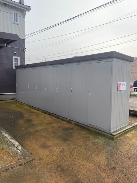 ヴィラ　ファミーユ　Ｂ 102 その他共有部分