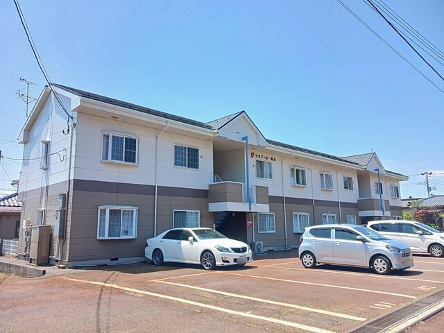 プラドール田川