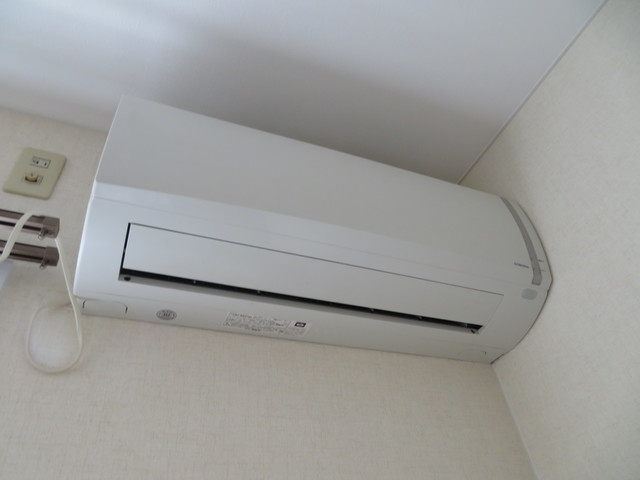 LOFT 106 その他設備