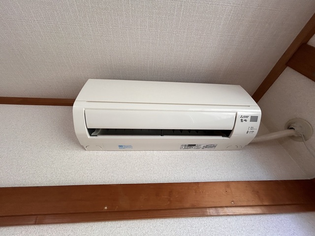ジュネパレス 103 その他設備