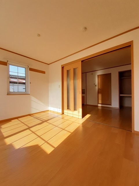 アンシャンテＡ 101 その他