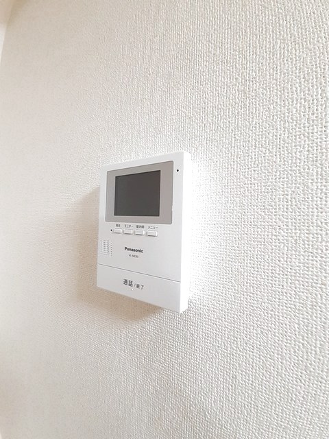 フレンドリーパークＣ 102 セキュリティ