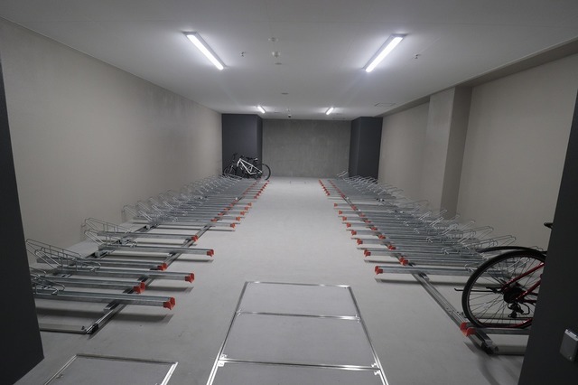 ザ・プレミア〈新潟駅万代〉 202 その他共有部分