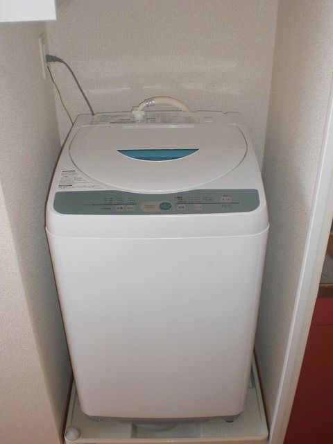 レオパレスオリビアンＡ 311 その他設備