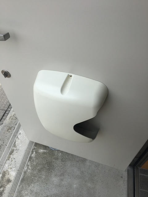 モンレーブ D その他設備
