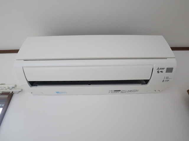 ヒルズ聖籠 Duplex 102 その他設備