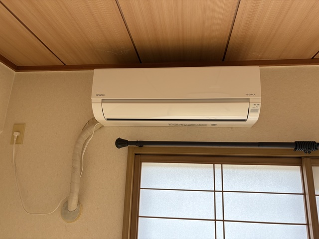 グリーンパレス（下門前） 303 その他設備