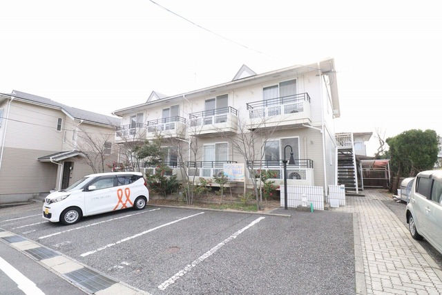 サンクレスト砂山