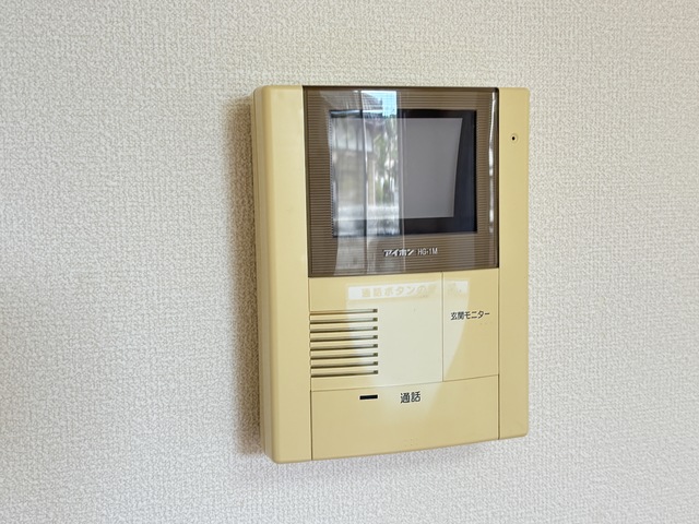 ナウシカ D セキュリティ