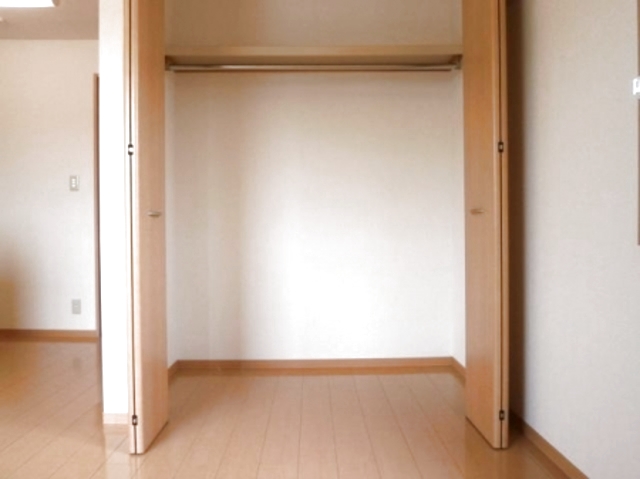 グランメール（沖田） 201 収納