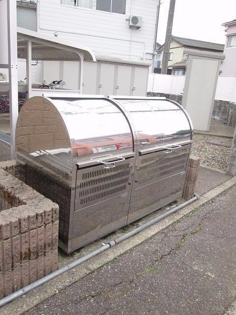 カーサ・エッセ 102 その他共有部分