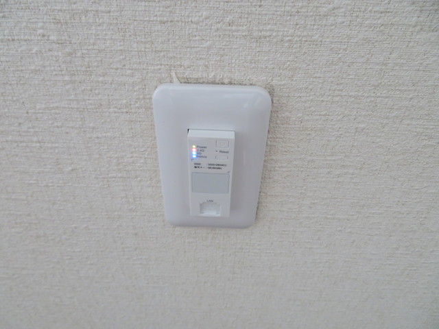 LOFT 106 その他設備
