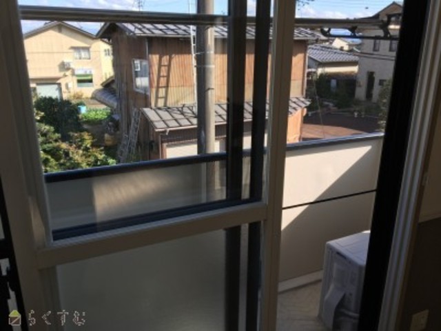 セジュールミシマ 203 その他設備