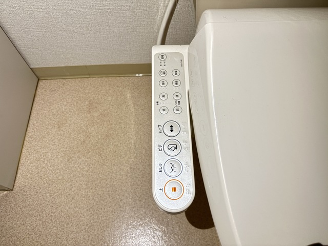 グリーンハイツ豊栄No.1 201 その他設備