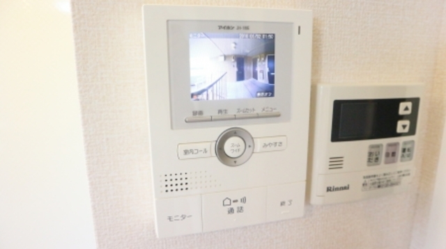 セジュール　A 205 セキュリティ