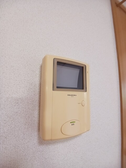 フィオレンテⅡ 102 セキュリティ