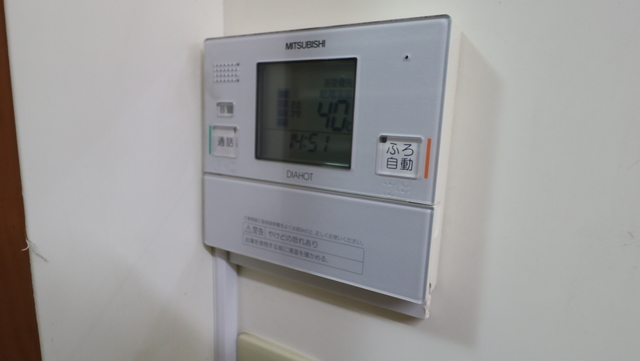 キララ　トキ　Ⅱ 201 その他設備
