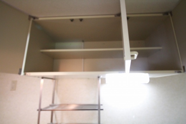 グローリー東明 111 キッチン