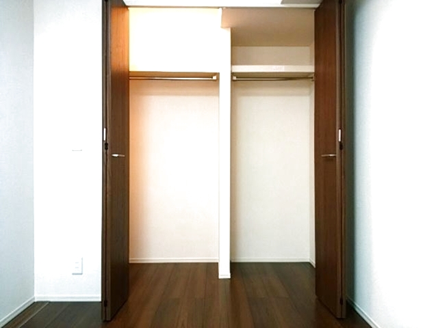 オランジュ 103 収納