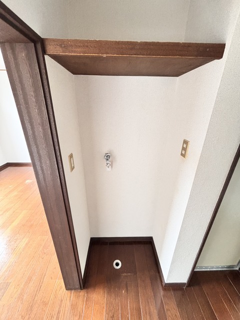コーポあかさわ 7 その他部屋・スペース