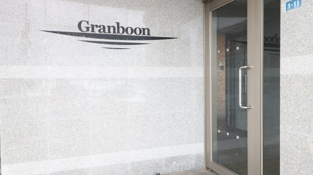 Ｇｒａｎ　ｂｏｏｎ 203 その他
