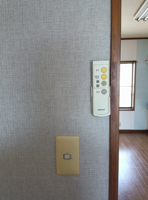 ハイツブルースカイ 105 その他設備