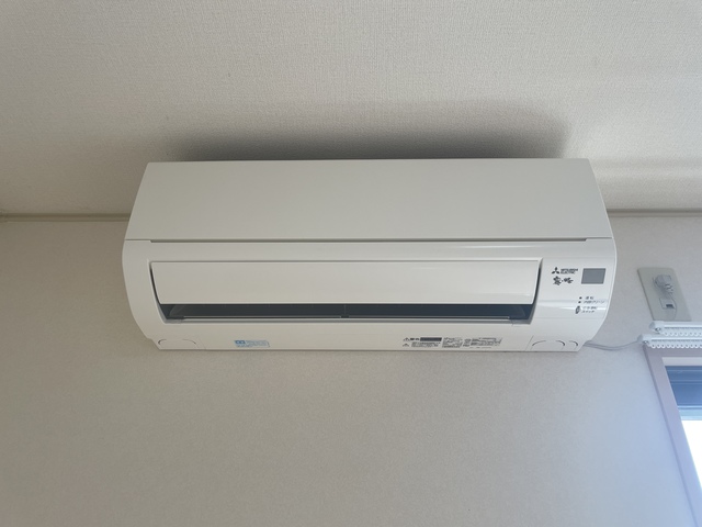 ウィル 203 その他設備