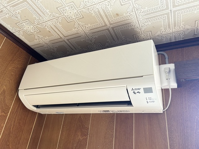 仲町２丁目貸家 0 その他設備