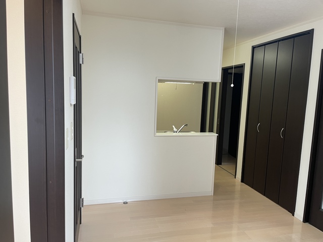 ローズグレイス 102 その他設備