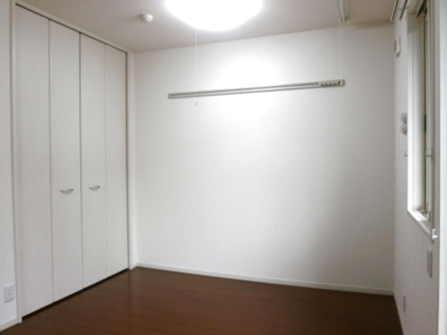 ボナール本館 102 リビング
