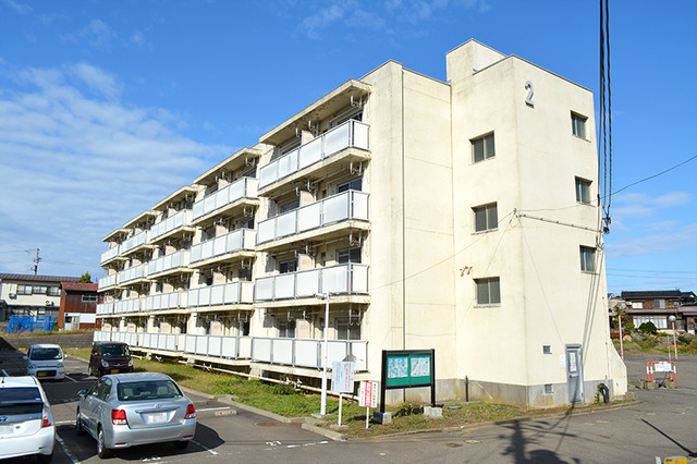 アシスト上越マンション　Ⅰ