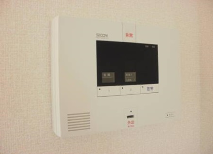 フェイバリッチ新和　B 301 セキュリティ