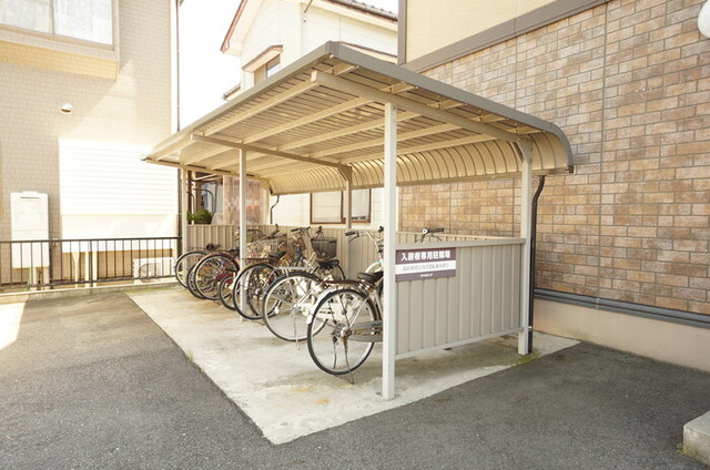 テミンク 205 その他共有部分