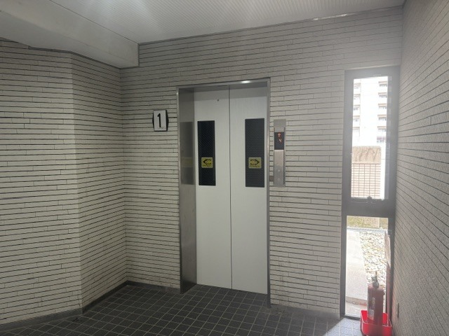 ロイヤルマンション 205 その他共有部分