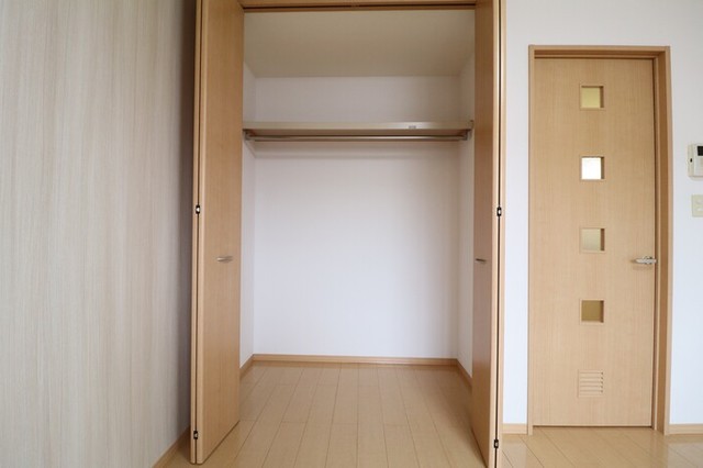 セジュール モナリエ Ａ/Ｂ A205 収納