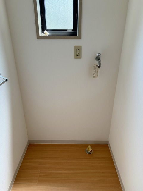 ヴィラ　サンタモニカ B201 その他部屋・スペース