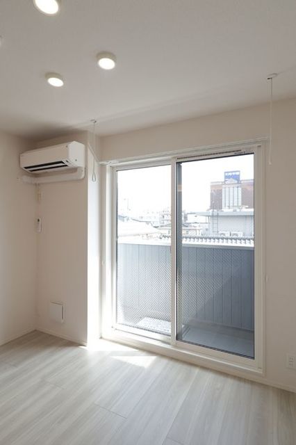 D-ROOM福住 A棟 301 その他設備