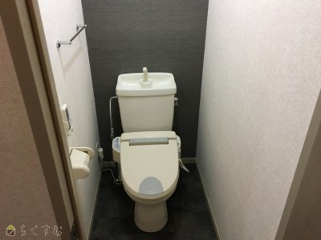 セジュールミシマ 203 トイレ