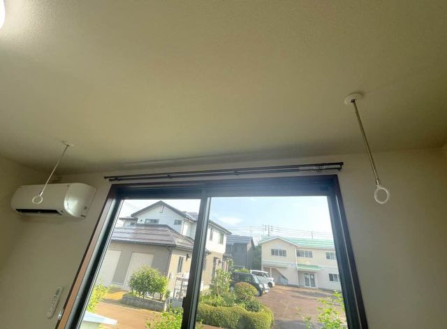 グリシナ　B 103 その他設備
