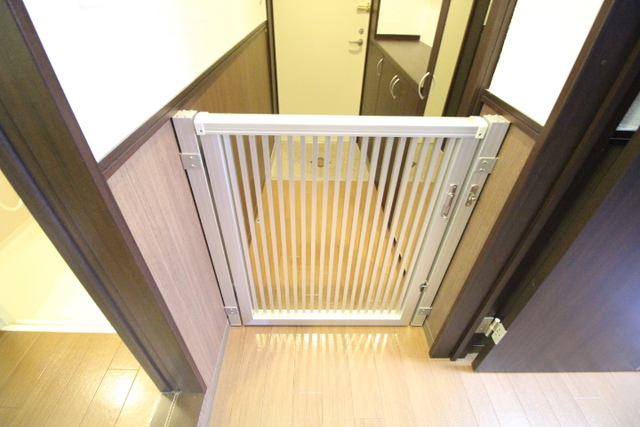 グランリーオ大川前 401 その他設備